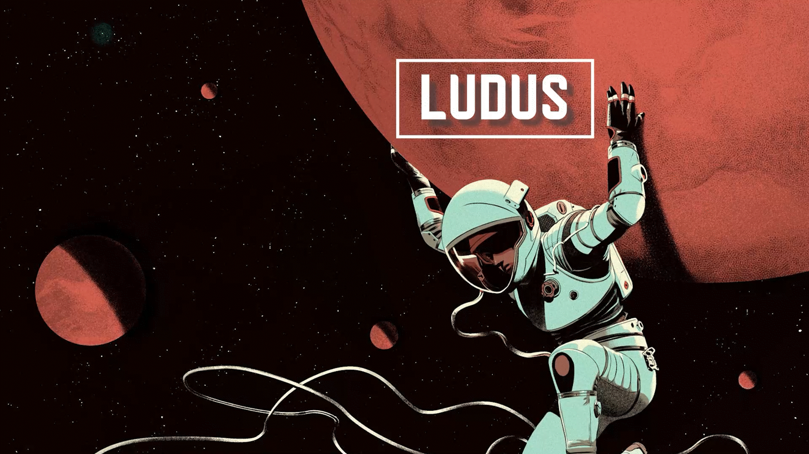 ludus background